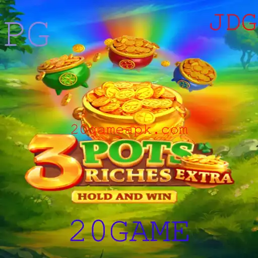 Descubra o 3potsExtra: O Jogo de Estratégia Que está Dominando 2023