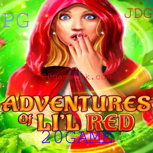 Conheça o Incrível Universo do Jogo AdventuresofLilRed