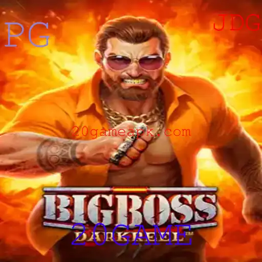 Explorando o Mundo de BigBoss: O Jogo Inovador que Está Conquistando Entusiastas Mundiais