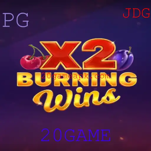 Descubra 'BurningWinsX2': Um Jogo Cativante para Entusiastas de Casuais e Estratégia