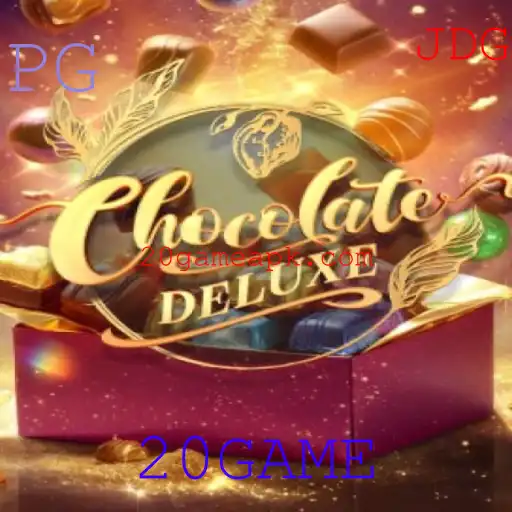 Descubra ChocolateDeluxe: O Jogo que Vai Adoçar Suas Tardes com 20GAME