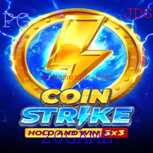 CoinStrike: A Nova Sensação dos Jogos Digitais - Descubra as Regras e Como Começar