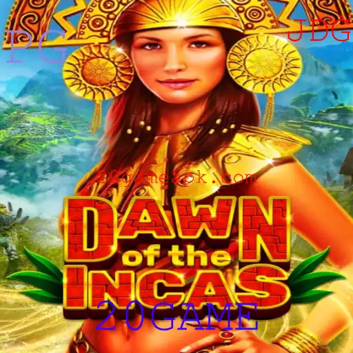 Explorando o Novo Jogo: DawnoftheIncas
