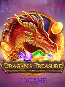 Descubra DragonsTreasure: Um Jogo Inovador com Aventura e Estratégia