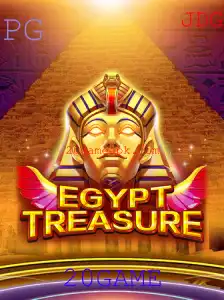 Descubra os Mistérios de EgyptTreasure: Um Mergulho no Jogo de Aventura do Momento