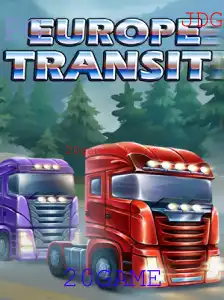 Explorando EuropeTransit: O Novo Jogo de Tabuleiro que Conquista Gamers