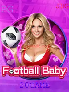 FootballBaby: Uma Experiência de Jogo Emocionante no Mundo do Futebol