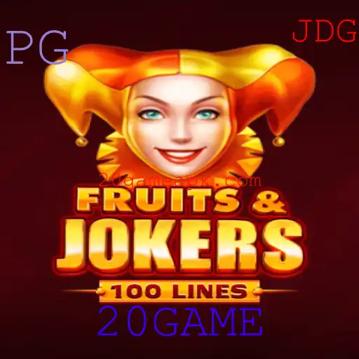Explorando o Universo de FruitsAndJokers100: Um mergulho nas Regras e Estratégias do 20GAME