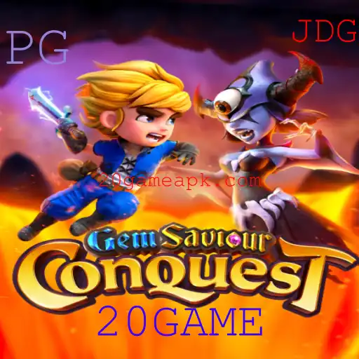 Explorando o Universo de Gem Saviour Conquest