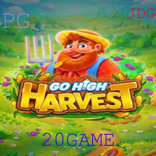 GoHighHarvest: Descubra o Mundo Fascinante do Jogo