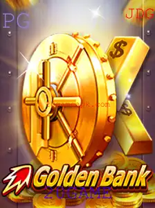 GoldenBank: Mergulhe na Aventura do Jogo Financeiro do Ano!