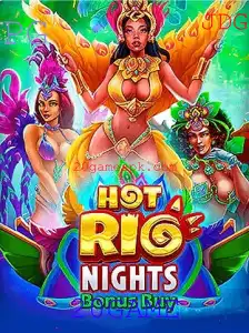 Explore o Jogo HotRioNightsBonusBuy: Regras e Estratégias para Maximizar sua Experiência
