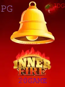 Descubra InnerFire: A Revolução dos Jogos de Tabuleiro