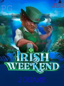 Descubra o Entusiasmante Jogo IrishWeekend: Regras e Intrigas