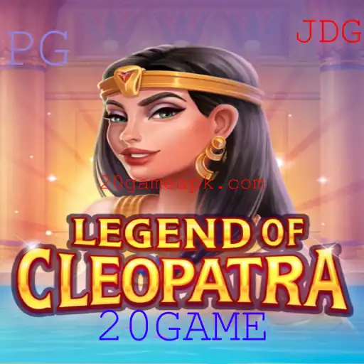 LegendOfCleopatra: A Aventura Épica e Estratégica do Mundo Antigo