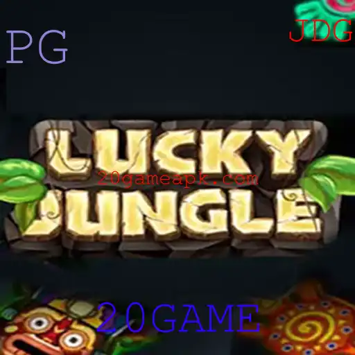 Explorando o Mundo de LuckyJungle: O Jogo Empolgante que Domina o Cenário Atual