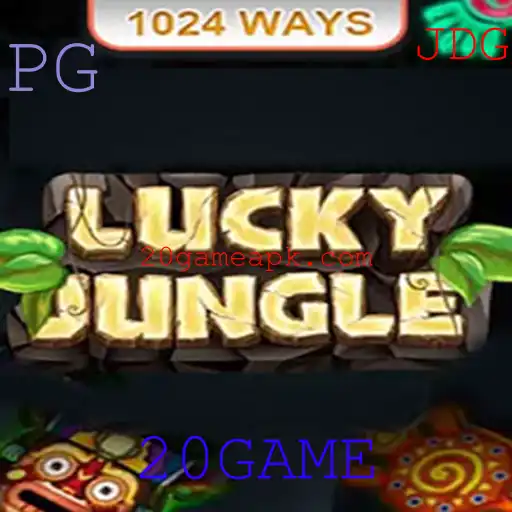 Explorando o Universo de LuckyJungle1024: Aventuras em um Jogo Revolucionário