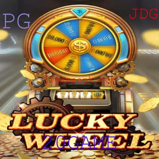 Explorando o Mundo Atraente do Jogo LuckyWheel com a Palavra-Chave 20GAME