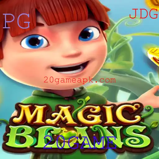 Explorando o Mundo de MAGICBEANS: Um Mergulho no Universo de 20GAME