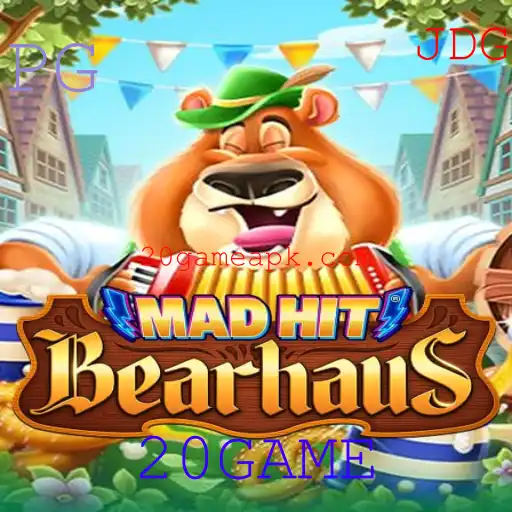 Desvendando o Universo de MadHitBearhaus: Um Mergulho no Jogo
