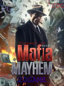 Explorando o Fascinante Jogo MafiaMayhem