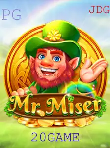 Explorando o Universo de MrMiser: O Jogo da Nova Era