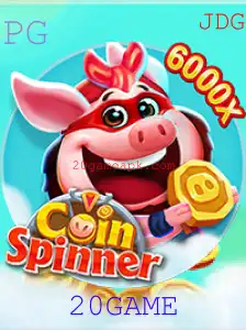 CoinSpinner: Um Mergulho Completo no Novo Fenômeno dos Jogos de Habilidade