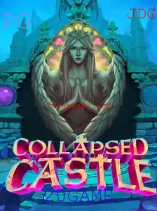 Explorando o Mundo de 'CollapsedCastle': Uma Jornada Épica