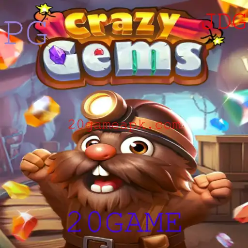 Explorando o Fascinante Mundo de CrazyGems: Um Mergulho Intenso no Jogo