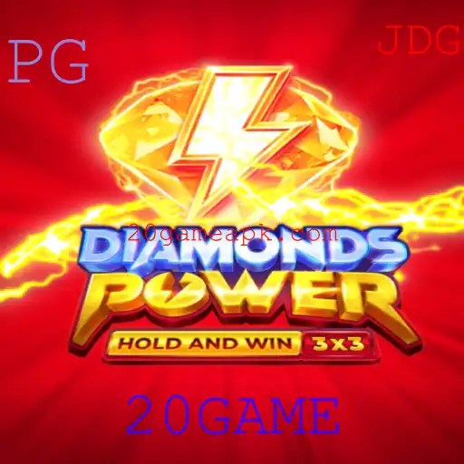 Diamondspower: A Nova Sensação no Mundo dos Jogos com 20GAME