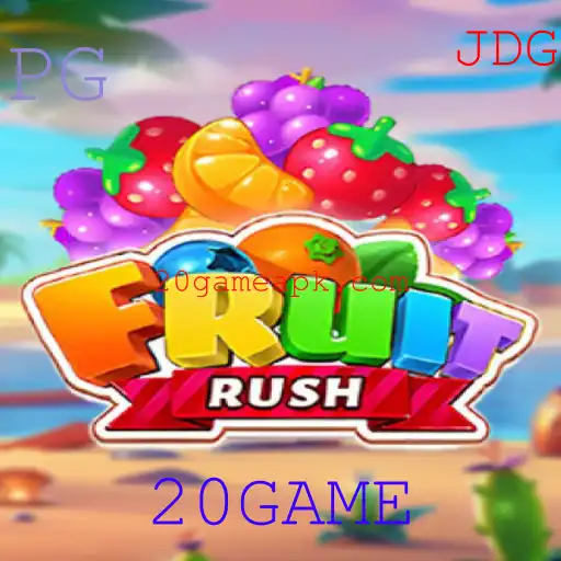 Descubra FruitRush: O Jogo Empolgante que Está Conquistando Todos