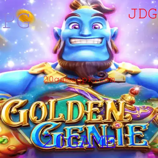 Descubra as Aventuras do Jogo GOLDENGENIE