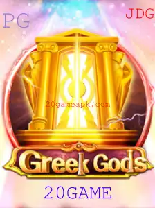 Descubra o Fascinante Mundo de GreekGods: Um Jogo Épico de Estratégia
