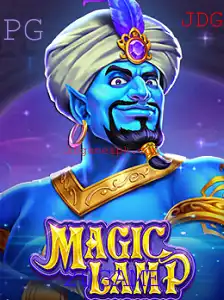 MagicLamp: Um Mergulho no Mundo Enigmático do 20GAME