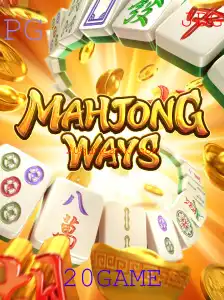 Descubra o Mundo Fascinante de MahjongWays com a Chave 20GAME