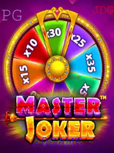 Descubra o Fascinante Mundo de MasterJoker: Aventura e Estratégia