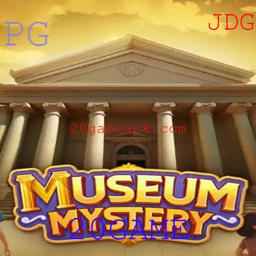 Desvendando os Mistérios de MuseumMystery