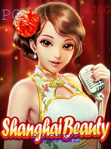 ShanghaiBeauty: O Novo Fenômeno Gaming com 20GAME