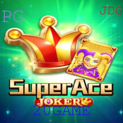 Descubra o Fascinante Mundo de SuperAceJoker: O Jogo do Momento