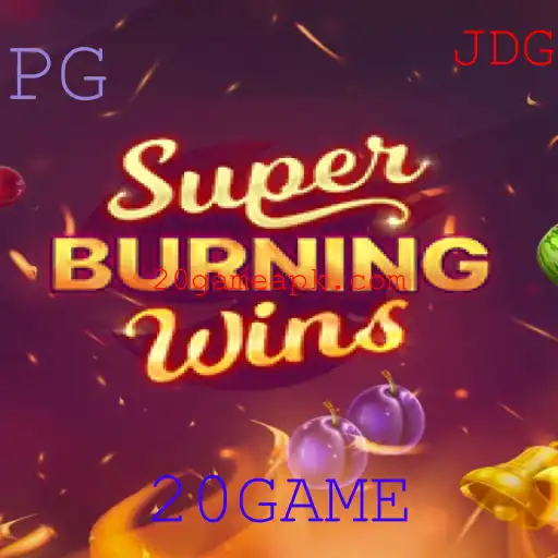 Explorando o Fascinante Mundo de SuperBurningWins