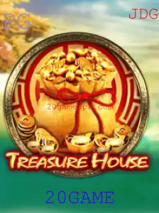 Explorando as Aventuras de TreasureHouse: Um Guia Completo sobre o Jogo e suas Regras