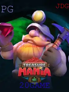 Explore a Aventura de 'TreasureMania': O Jogo de Caça ao Tesouro que Está Conquistando o Mundo