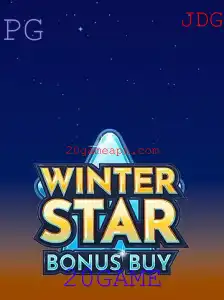 WinterStarBonusBuy: Uma Nova Era no Mundo dos Jogos de Cassino Online