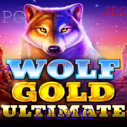 Descubra o Mundo Empolgante de WolfGoldUltimate