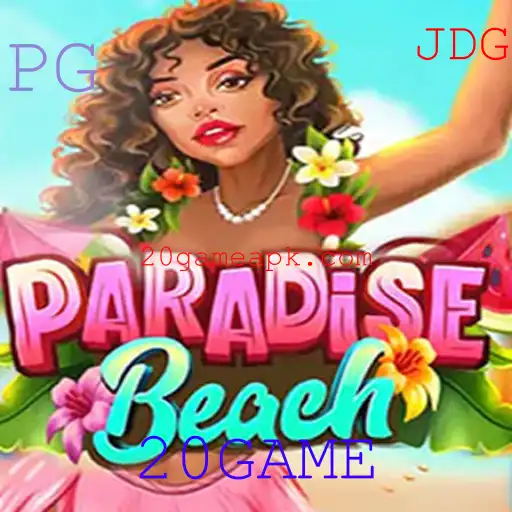 ParadiseBeach: A Nova Sensação Interativa no Mundo dos Jogos