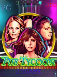 PubTycoon: Domine o Mundo dos Pubs e Bares com Estratégia