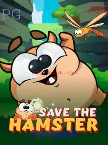 Descubra o Mundo Empolgante de SavetheHamster: Um Jogo Revolucionário