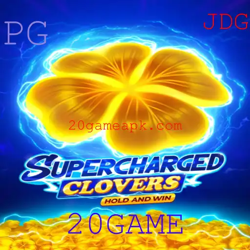 SchargedClovers: O Novo Fenômeno do Mundo dos Jogos