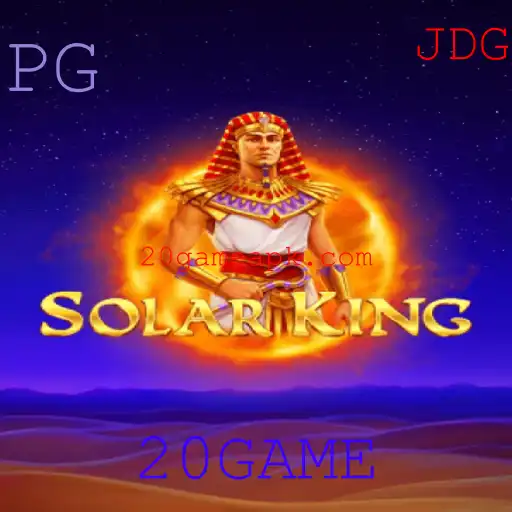 Descobrindo o Universo de SolarKing: O Jogo que Está Conquistando Todas as Galáxias