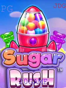 Descubra o Mundo Encantado de SugarRush: O Jogo Que Está Conquistando Todos